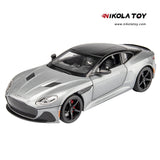 NikolaToy™  1/24 Aston Martin DBS Model Car