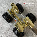 NikolaToy™ Buggy model Stirling engine model