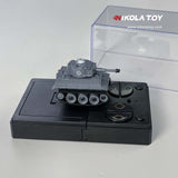 NikolaToy™ MINI RC Tank