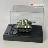 NikolaToy™ MINI RC Tank