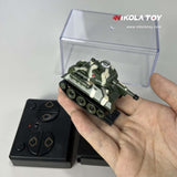 NikolaToy™ MINI RC Tank