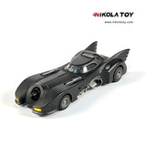 NikolaToy™  Alloy 1/24 Batmobile Model Car