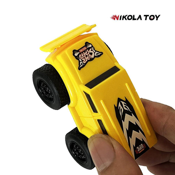 NikolaToy™ Cute anti gravity toy cars