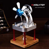 NikolaToy™ Stirling engine-M16CF