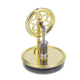 NikolaToy™ Temperature difference Stirling engine