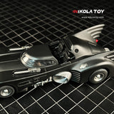 NikolaToy™  Alloy 1/24 Batmobile Model Car