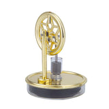 NikolaToy™ Temperature difference Stirling engine