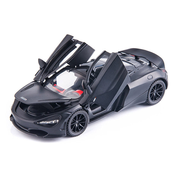 NikolaToy™  Alloy 1/24 McLaren 720S Model Car