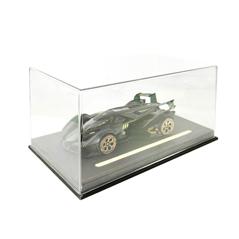 NikolaToy™  Alloy 1/22 Lamborghini V12 GT Model Car