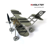 NikolaToy™ Stirling Engine - Upgraded Model aircraft