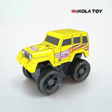 NikolaToy™ Cute anti gravity toy cars