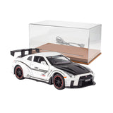 NikolaToy™  Alloy 1/32 Nissan GTR Model Car