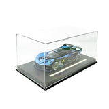 NikolaToy™  Alloy 1/24 Bugatti Bolide Model Car