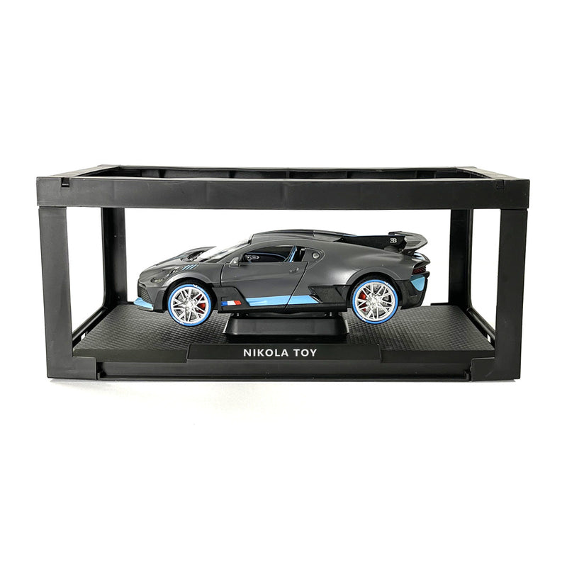 NikolaToy™  1/24 Bugatti DIVO Model Car