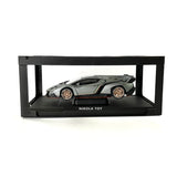 NikolaToy™  Alloy 1/22 Lamborghini Poison Model Car