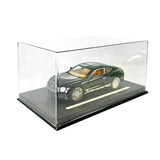 NikolaToy™  Alloy 1/24 Bentley Continental Model Car