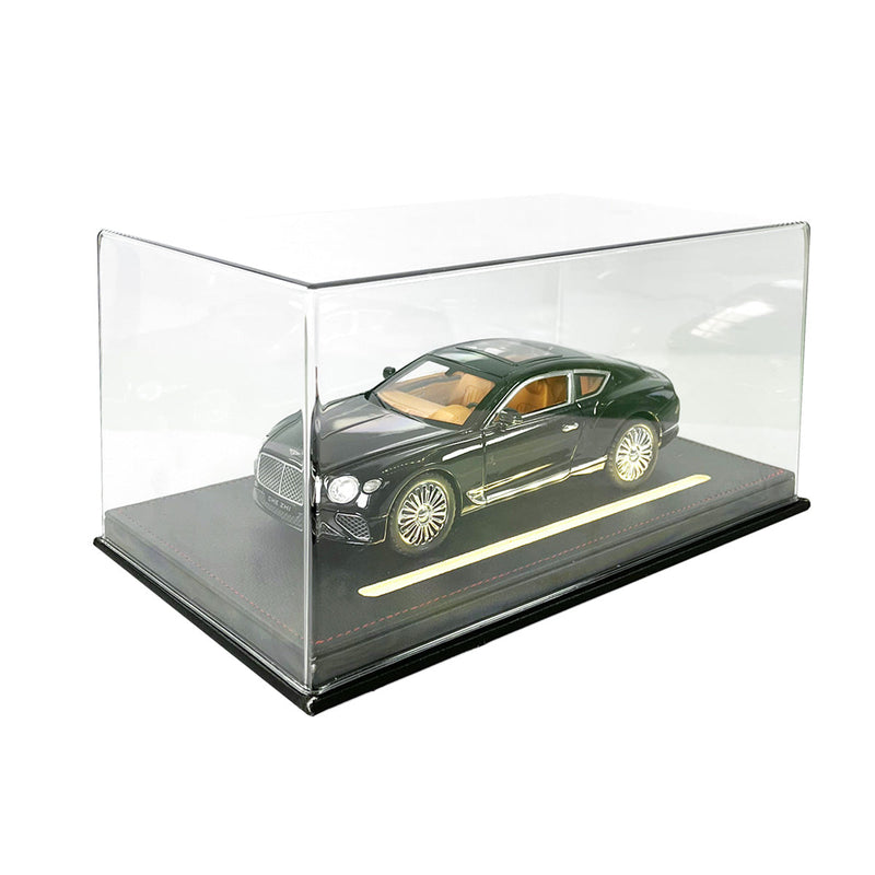 NikolaToy™  Alloy 1/24 Bentley Continental Model Car