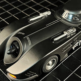 NikolaToy™  Alloy 1/24 Batmobile Model Car